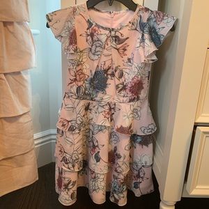 Chasing Fireflies dress